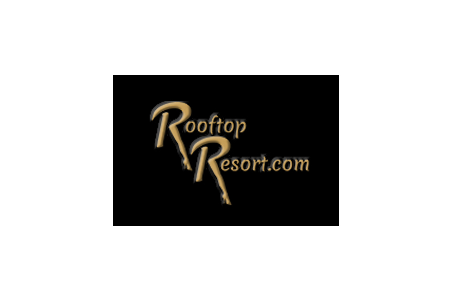 Rooftop Resort 