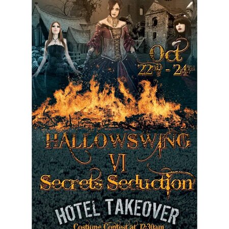 Hallowswing VI