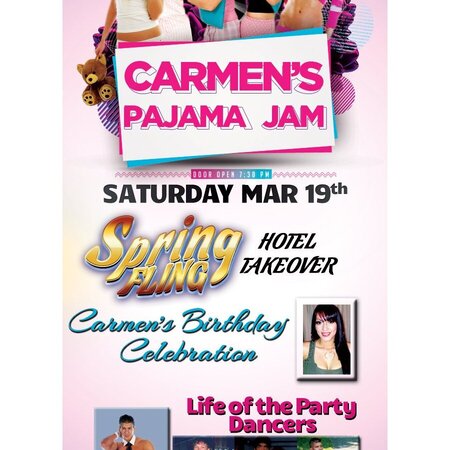 Spring Fling