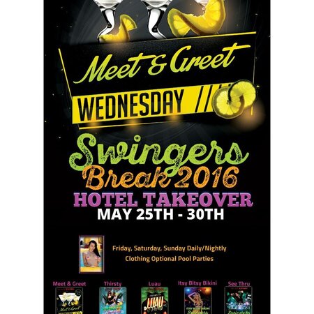 Meet & Greet