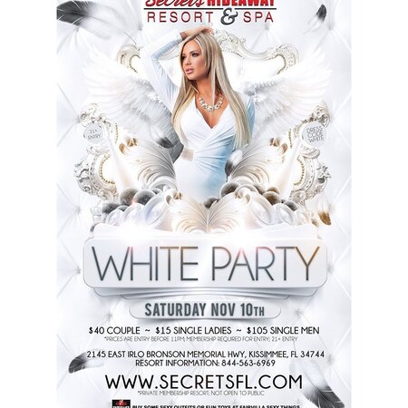 White Party