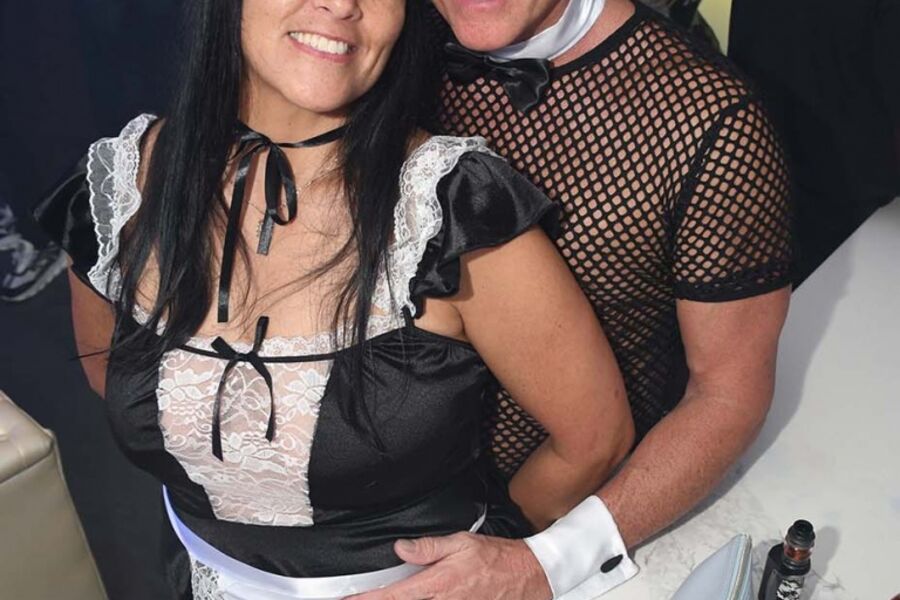 French Maid