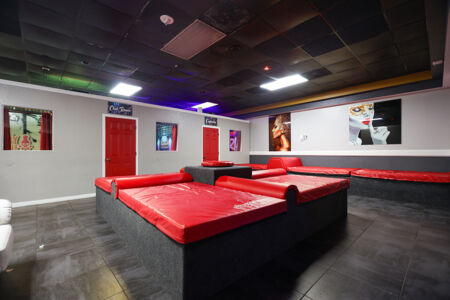 Dungeon Playroom 09