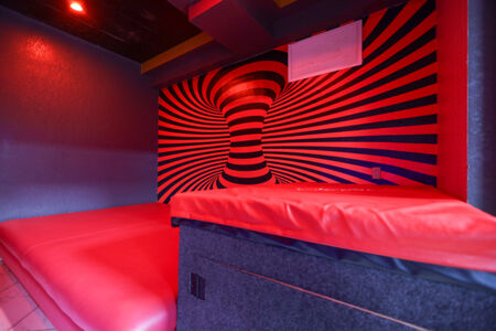 Dungeon Playroom 11