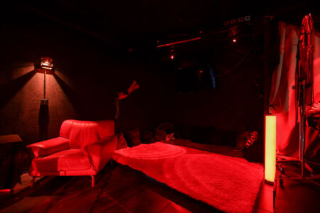 Dungeon Playroom 31