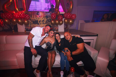 Secretsnye 75