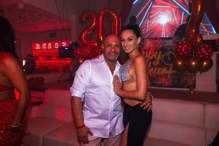 Secretsnye 76