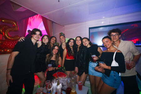 Secretsnye 80