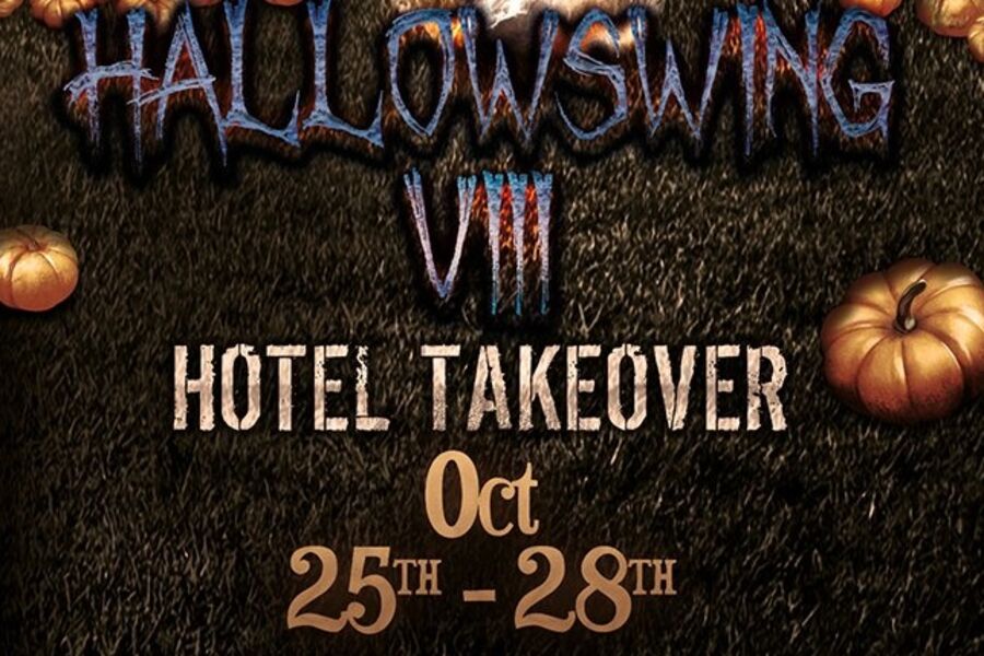 HallowSwing VIII 