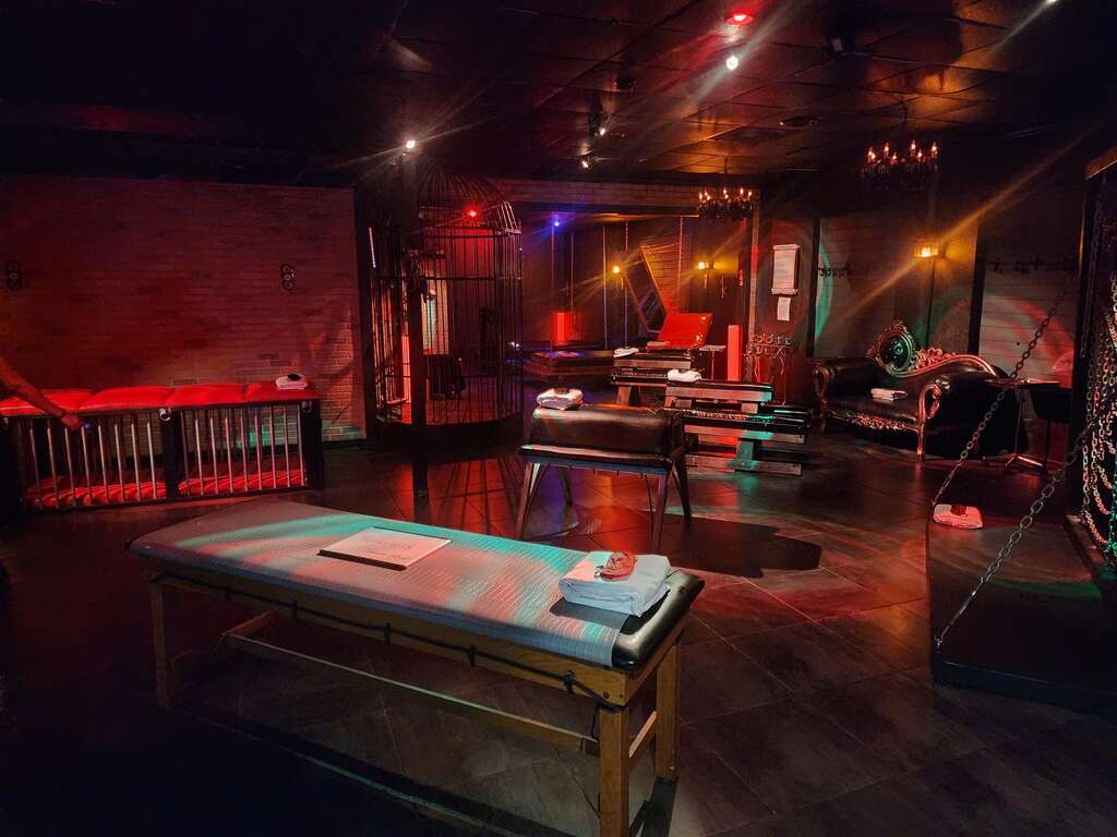Club Swinkster 1